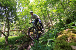 Photo of Tom SPENCER at Boltby