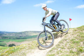 Photo of Tom SPENCER at Boltby