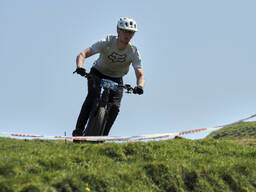 Photo of Tom SPENCER at Boltby