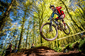 Photo of Glyn O'BRIEN at Bree