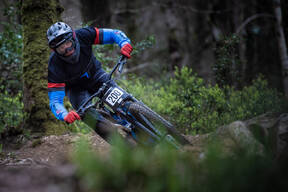 Photo of Glyn O'BRIEN at Carrick