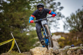 Photo of Glyn O'BRIEN at Carrick