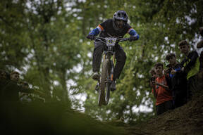 Photo of Glyn O'BRIEN at Carrick