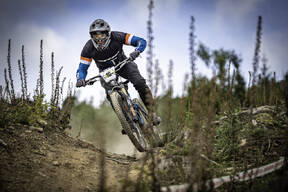 Photo of Glyn O'BRIEN at Carrick