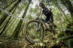 Photo of Stephen HASSON at Carrick