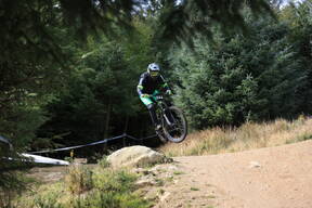 Photo of Glyn O'BRIEN at The GAP