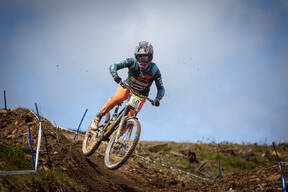 Photo of Thibault LALY at Santiago de Besteiros