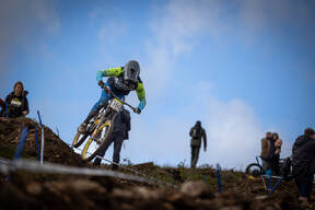 Photo of Thomas BRUNO at Santiago de Besteiros