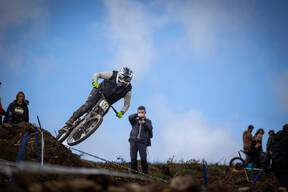 Photo of Pedro OLIVEIRA at Santiago de Besteiros