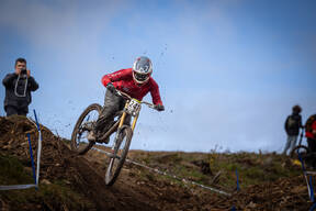 Photo of Carles POCH OLIVER at Santiago de Besteiros