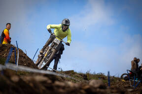 Photo of Matys MANGIAVILLANO at Santiago de Besteiros