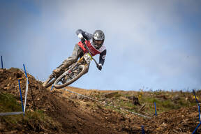 Photo of Malo ROCHET at Santiago de Besteiros