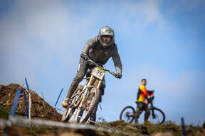 Photo of Thomas OLLIER at Santiago de Besteiros