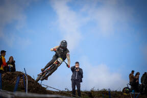 Photo of Tiago PATROCÍNIO at Santiago de Besteiros