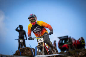 Photo of Luis ZARCO JIMÉNEZ at Santiago de Besteiros