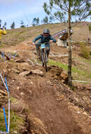 Photo of Emy GRANDOUILLER at Santiago de Besteiros