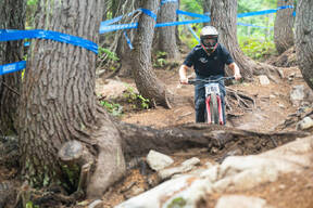 Photo of Noah GREEN at Stevens Pass