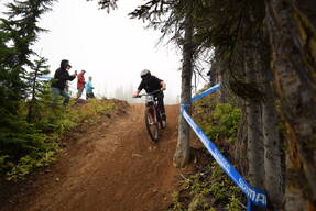 Photo of Noah GREEN at Stevens Pass