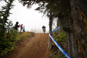 Photo of Noah GREEN at Stevens Pass