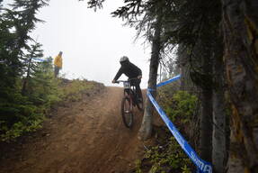 Photo of Noah GREEN at Stevens Pass
