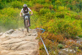 Photo of Noah GREEN at Stevens Pass