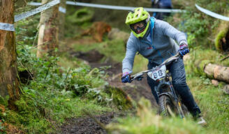 Photo of Gary WILLIAMS at The GAP