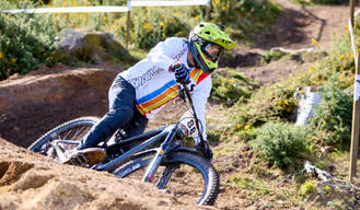 Photo of Gary WILLIAMS at The GAP