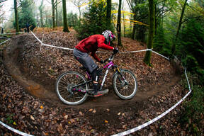 Photo of Ben DEAKIN at Forest of Dean