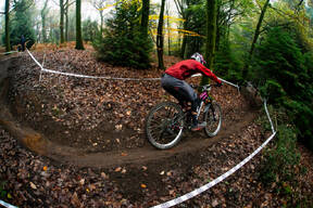 Photo of Ben DEAKIN at Forest of Dean