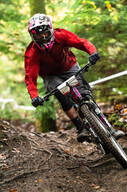 Photo of Ben DEAKIN at Forest of Dean