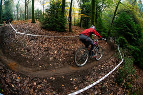 Photo of Ben DEAKIN at Forest of Dean