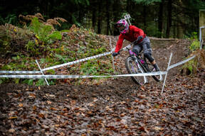 Photo of Ben DEAKIN at Forest of Dean